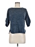 Unbranded Blue Pullover Sweater Size M - photo 1