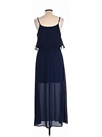 Xhilaration Casual Dress (view 2)