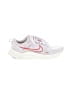 Nike White Sneakers Size 9 - photo 1