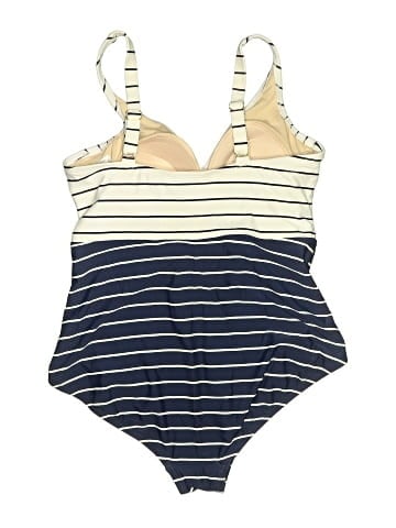Kona Sol One Piece Swimsuit (view 2)