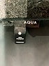 Aqua 100% Polyester Black Sleeveless Blouse Size L - photo 7