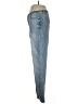 Missguided 100% Cotton Blue Jeans Size 12 - photo 5