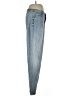 Missguided 100% Cotton Blue Jeans Size 12 - photo 4