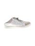 Steven New York Gray White Sneakers Size 6 1/2 - photo 1