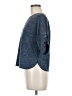 Unbranded Blue Pullover Sweater Size M - photo 5