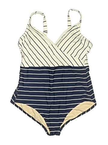 Kona Sol One Piece Swimsuit (view 1)