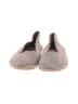 Skechers Houndstooth Gray Tan Flats Size 8 - photo 2