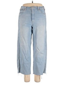 Levi Strauss Signature Jeans