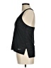 Nike 100% Recycled Polyester Black Active Tank Size M - photo 5