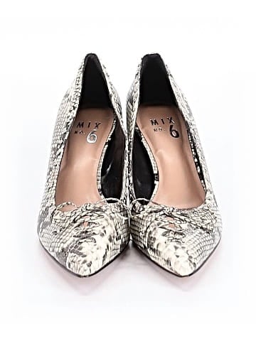 Mix No. 6 Heels (view 2)