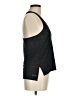 Nike 100% Recycled Polyester Black Active Tank Size M - photo 4