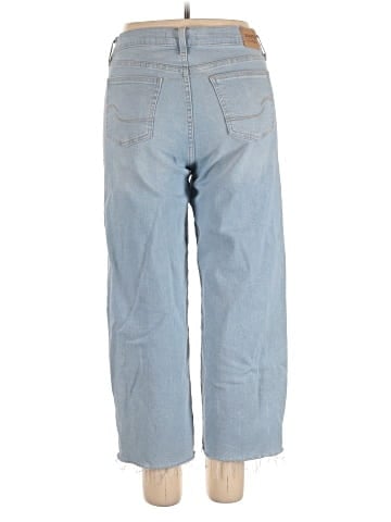 Levi Strauss Signature Jeans (view 2)