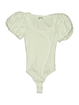 Intimately By Free People Bodysuit