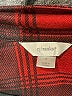 Cj Banks Red Vest Size 0X - photo 6