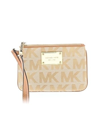 MICHAEL Michael Kors Wristlet (view 1)