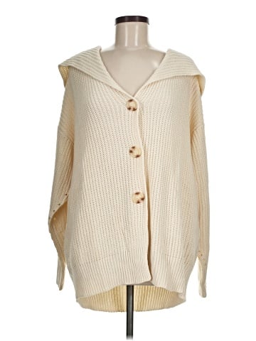 Blu Pepper Cardigan (view 1)