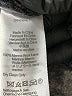 Madewell 100% Wool Black Wool Coat Size L - photo 7