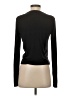 Athleta Black Long Sleeve T-Shirt Size S - photo 2