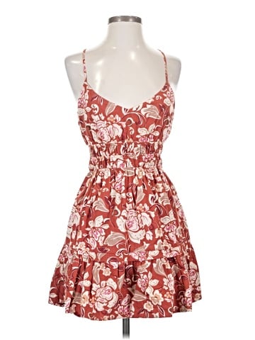 By Anthropologie Cocktail Dress (view 1)