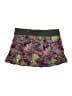 Lululemon Athletica Graphic Purple Active Skort Size 12 - photo 2