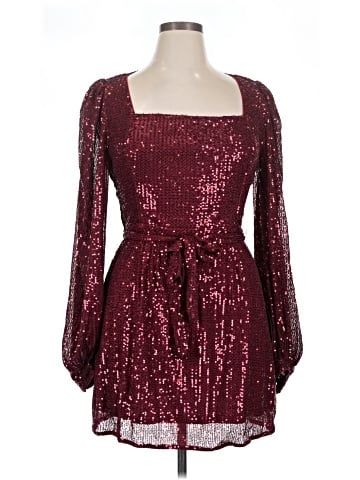 Lulus Cocktail Dress (view 1)