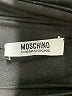 Moschino Cheap And Chic Black Long Sleeve Turtleneck Size 6 - photo 7