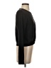 Athleta Black Long Sleeve T-Shirt Size S - photo 4