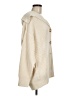 Blu Pepper 100% Acrylic Ivory Cardigan Size M - photo 4