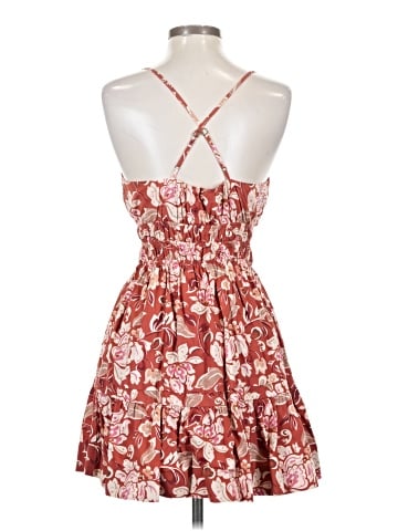 By Anthropologie Cocktail Dress (view 2)