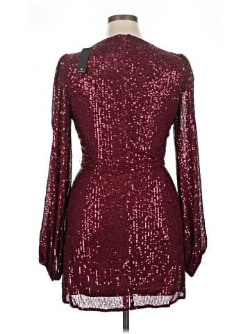 Lulus Cocktail Dress (view 2)