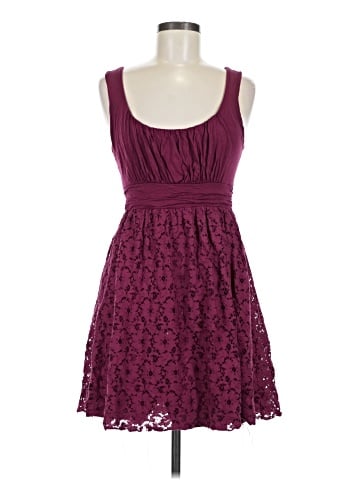 Mai Tai Cocktail Dress (view 1)