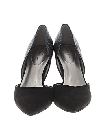 Bandolino Heels (view 2)