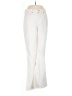 Lucky Brand Ivory Cords Size 8 - photo 1