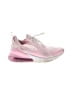 Nike Pink Sneakers Size 6 (youth) - photo 1