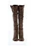 Oasis Society Brown Boots Size 8 - photo 2