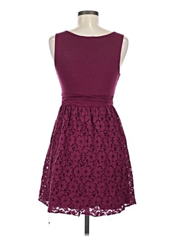 Mai Tai Cocktail Dress (view 2)