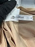 Cupshe 100% Polyester Tan Cocktail Dress Size M - photo 7