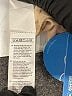 Cupshe 100% Polyester Tan Cocktail Dress Size M - photo 8