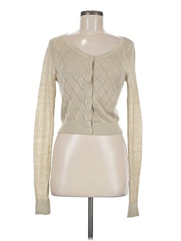 Moth Cardigan (view 1)
