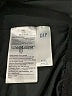 Gap Solid Black One Piece Swimsuit Size XXL - photo 3
