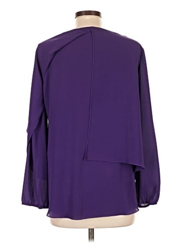 Joseph Ribkoff 3/4 Sleeve Blouse (view 2)