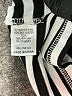 Unbranded 100% Polyester Black Sleeveless T-Shirt Size S - photo 8