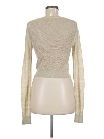 Moth Cardigan (view 2)
