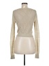 Moth Ivory Cardigan Size M - photo 2