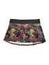 Lululemon Athletica Graphic Purple Active Skort Size 12 - photo 1