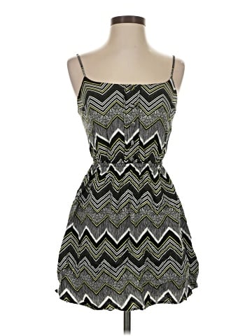 Material Girl Casual Dress (view 1)