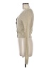 Moth Ivory Cardigan Size M - photo 5