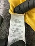 Hartford 100% Cotton Yellow Sweatshirt Size 4 (0) - photo 8