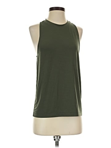 NOBULL Sleeveless T-Shirt (view 1)