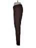 Coco + Carmen Solid Brown Active Pants Size L - photo 5